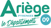 Logo Ariège