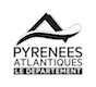 Logo Pyrénées Atlantiques