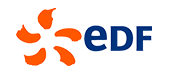 Logo EDF