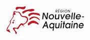 Logo Nouvelle Aquitaine