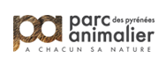 Logo Parc animalier
